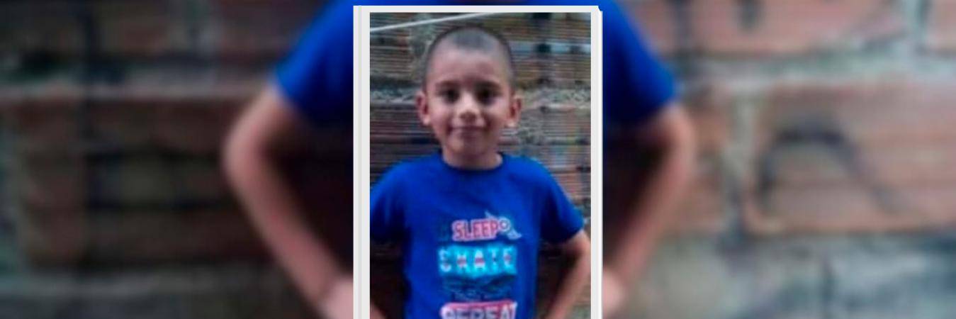 Él era Diego Alejandro Olarte Berrío. /FOTO: REDES SOCIALES