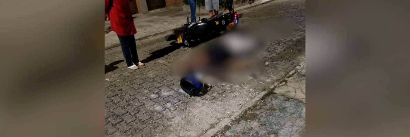 /FOTO: DENUNCIAS ANTIOQUIA