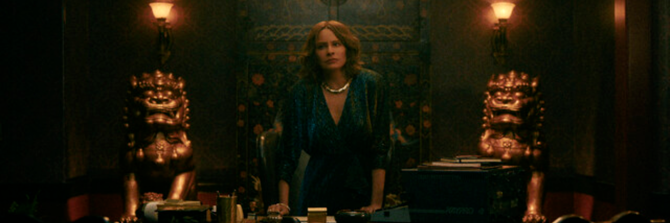 Sofía Vergara en su papel de Griselda Blanco / FOTO: COLPRENSA.