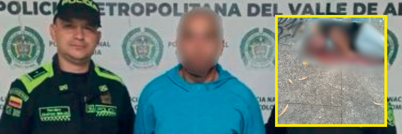 /FOTO: CORTESÍA Y DENUNCIAS ANTIOQUIA. 