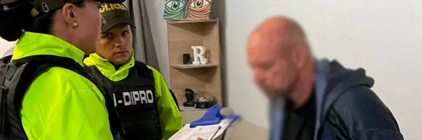 /FOTO: POLICÍA NACIONAL 