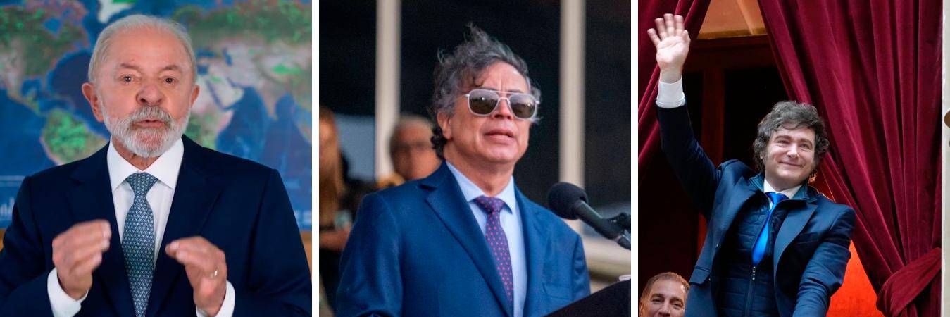 “La libertad avanza”: gobiernos reaccionan ante captura de Maduro