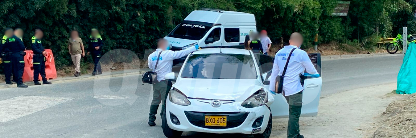 /FOTO: ANDRÉS FELIPE OSORIO GARCÍA