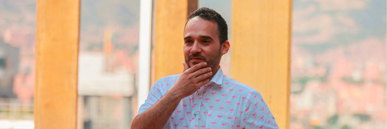 /FOTO: MANUEL SALDARRIAGA. 