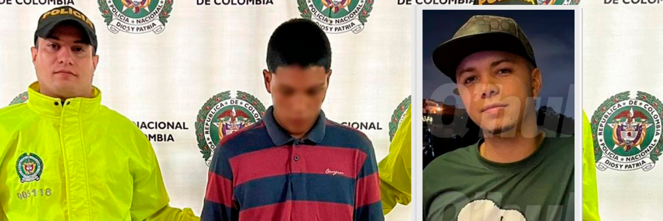 /FOTOS: CORTESÍA Y POLICÍA 