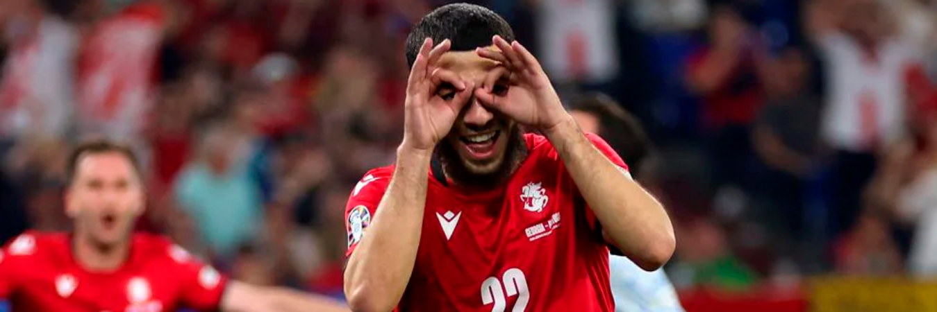 En total siete países han hecho autogoles en la edición de la Eurocopa de 2024. / FOTO: EUROCOPA