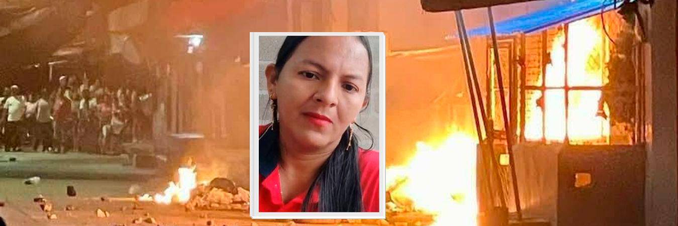 /FOTOS: TOMADAS DE FACEBOOK Toluviejo en línea