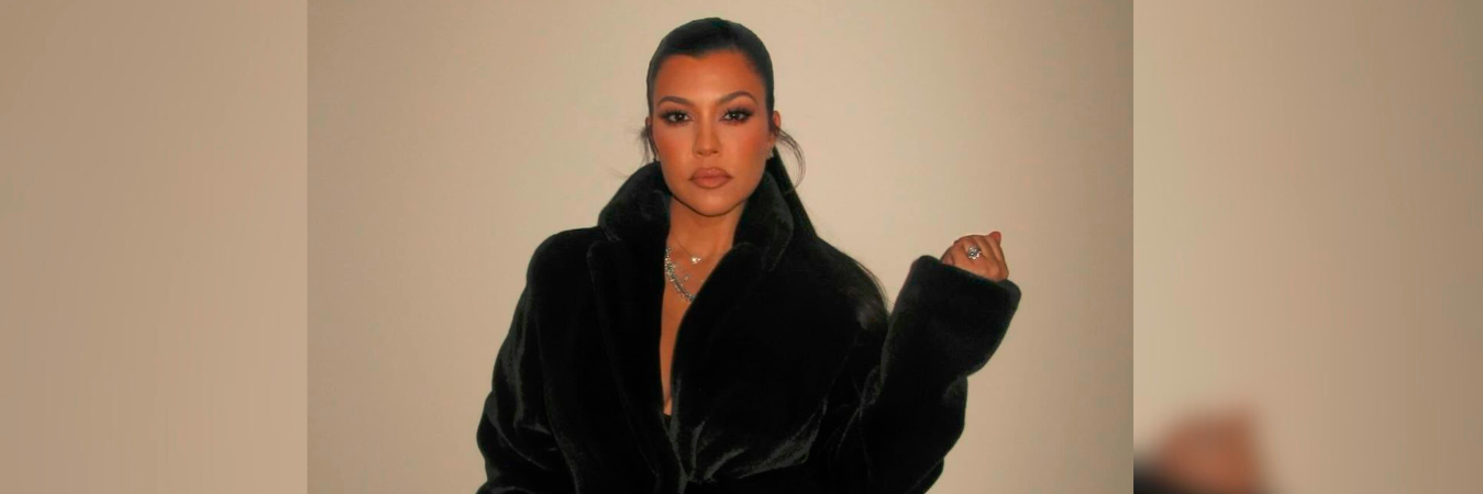 / FOTO: TOMADA DE REDES @kourtneykardash