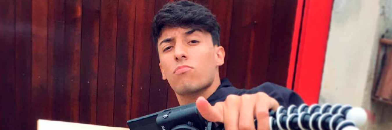 / FOTO: INSTAGRAM @HENRIQUEMEDEIROZ