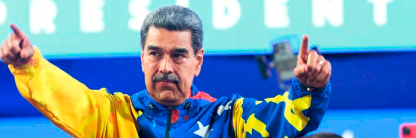 /FOTO: TOMADA DE @PresidencialVen