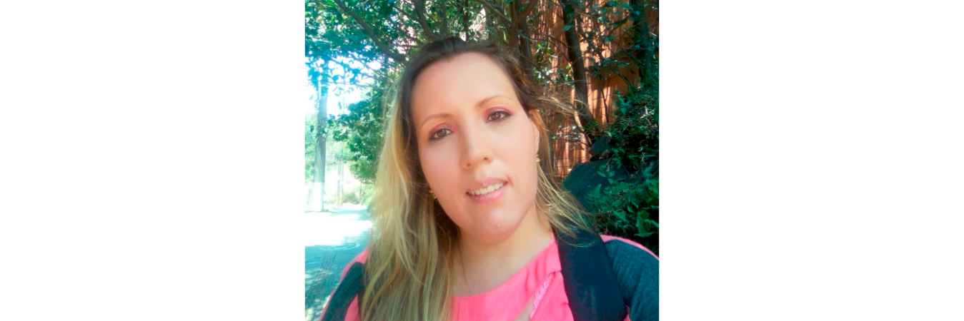 Vicky Puerta. / FOTO: CORTESÍA