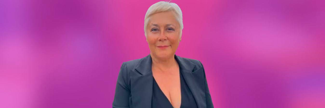 La actriz aseguró que está bien y que por ahora pasará tiempo con su hijo. / FOTO: Instgaram