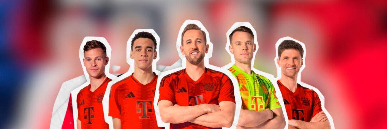 Escogerán a 12 jóvenes de Colombia, Chile y Argentina. / FOTO: @GLOBAL_66