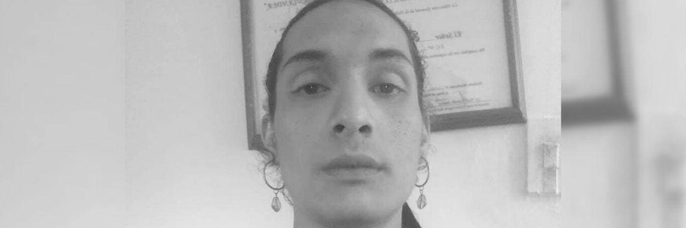 Ella era Sara Millerey González Borja. /FOTO: CORTESÍA 