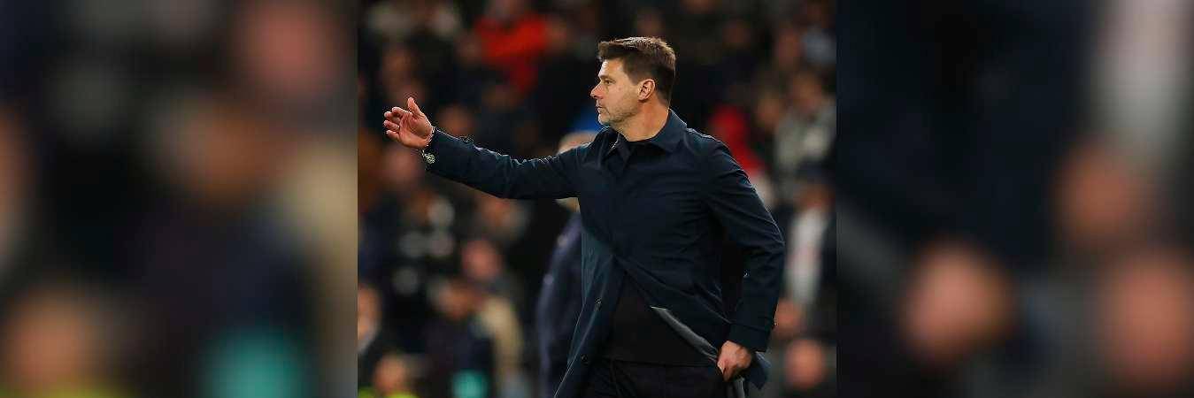 Esta será la primera experiencia de Pochettino como entrenador a nivel de selecciones nacionales. / FOTO: @POCHETTINO