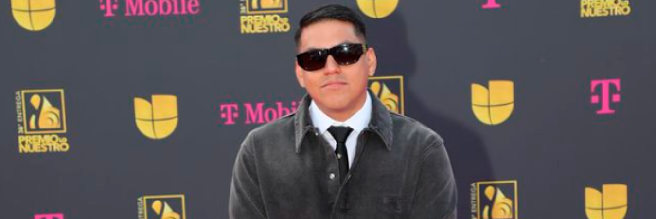 El Mindo publicó un video del momento del robo. /FOTO: INSTAGRAM @el_mindo