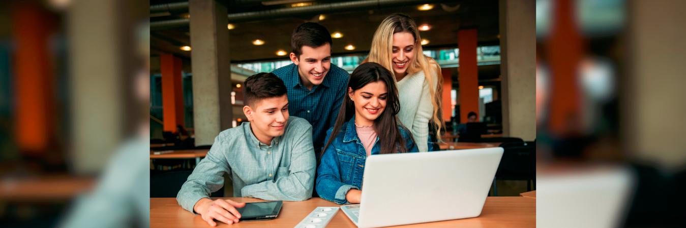 Los interesados tienen plazo hasta finales de abril para inscribirse. /FOTO: CANVA