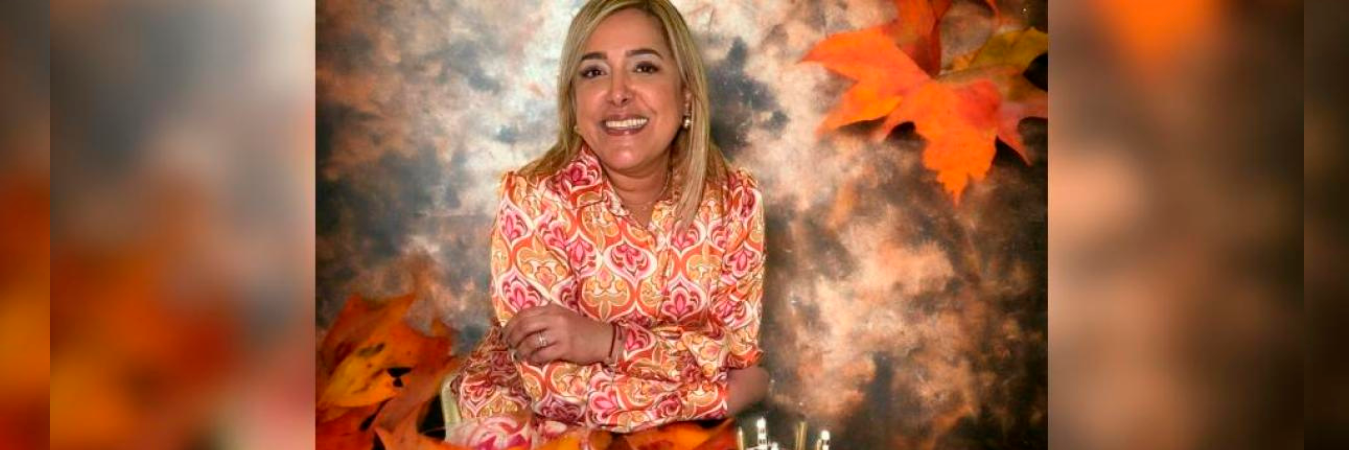 Gloria Espinosa siempre se mostró agradecida con Dios porque sus últimos años estuvieron llenos de calidad de vida. /FOTO: TOMADA DE LA WEB