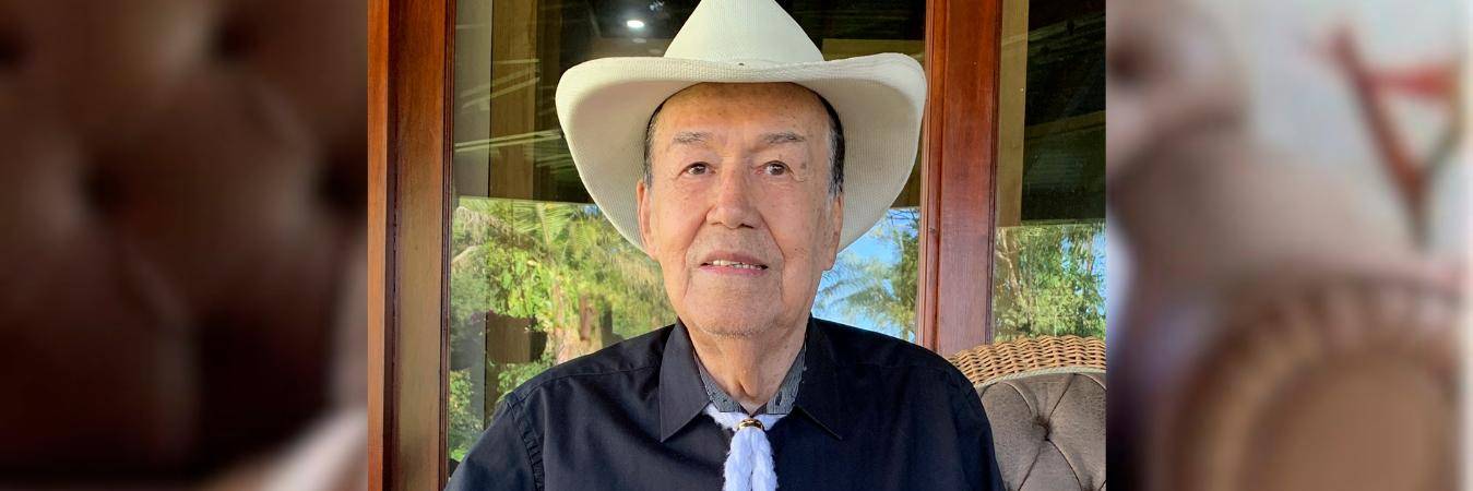 José de Jesús Muñoz Ospina (Q.E.P.D.). /FOTO: REDES SOCIALES