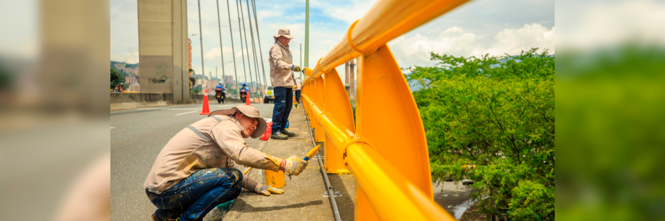 Las jornadas laborales se reducirán hasta as 42 horas. / FOTO: ANDRÉS CAMILO SUÁREZ