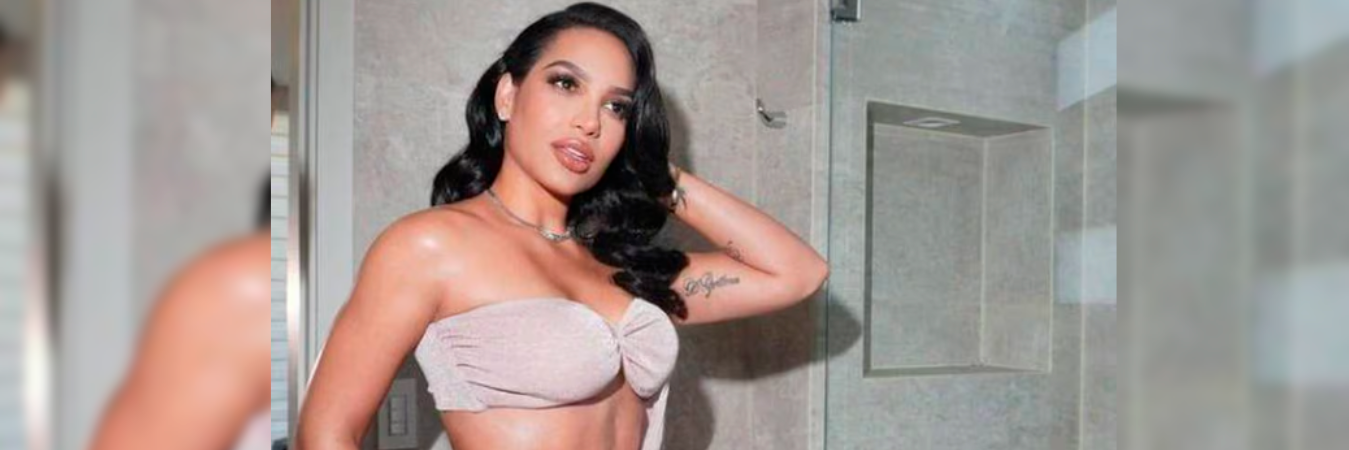 Andrea Valdiri. /FOTO: INSTAGRAM @andreavaldirisos