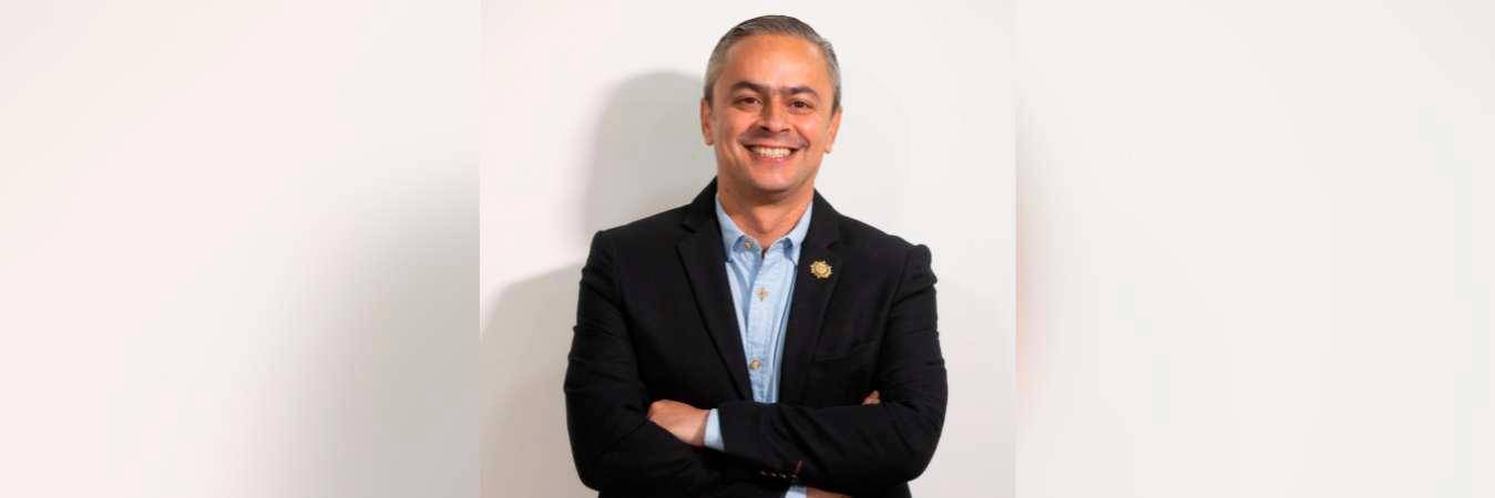 Por siete meses estuvo Restrepo en el cargo como presidente del Medellín. / FOTO: ESNEYDER GUTIÉRREZ