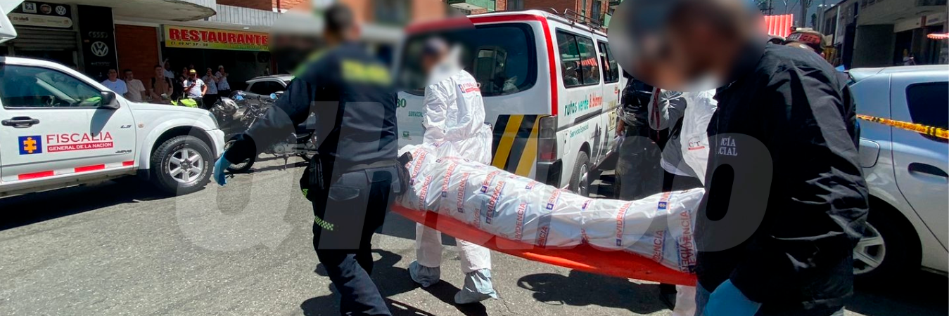 /FOTO: ANDRÉS FELIPE OSORIO GARCÍA