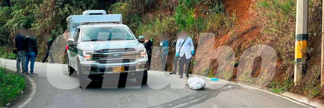 /FOTO: ANDRÉS FELIPE OSORIO GARCÍA