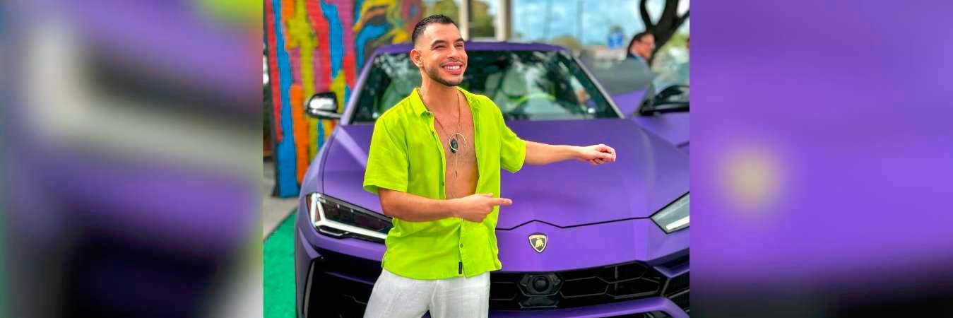 /FOTO: TOMADA DE INSTAGRAM @michaelmejiaart