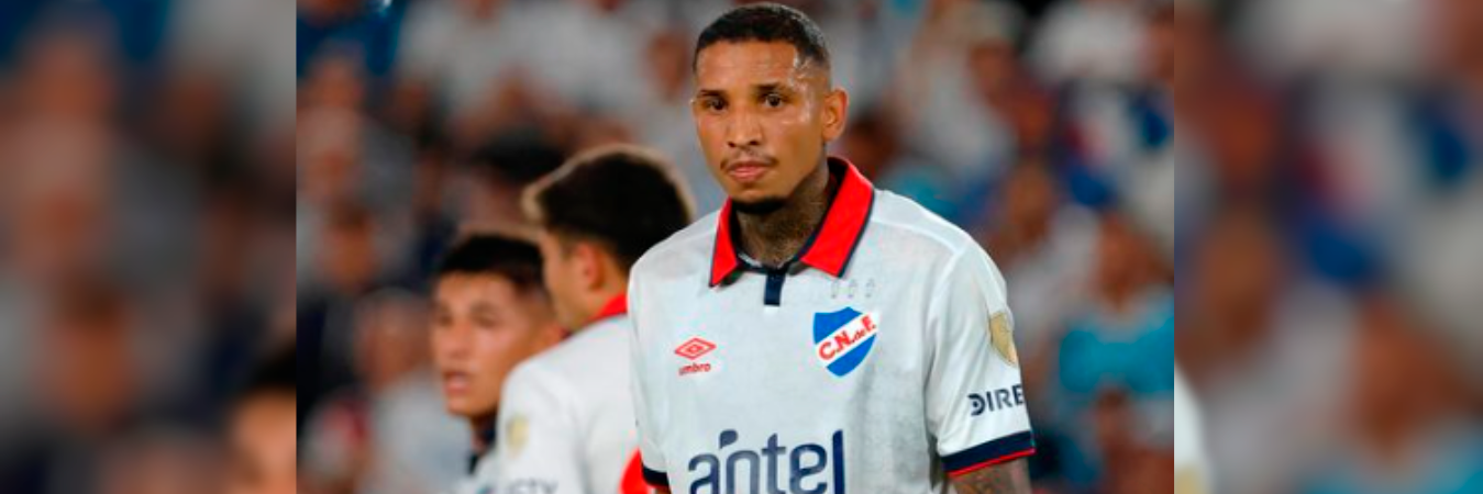 Juan Manuel Izquierdo murió este martes, 27 de agosto. /FOTO: X @Nacional