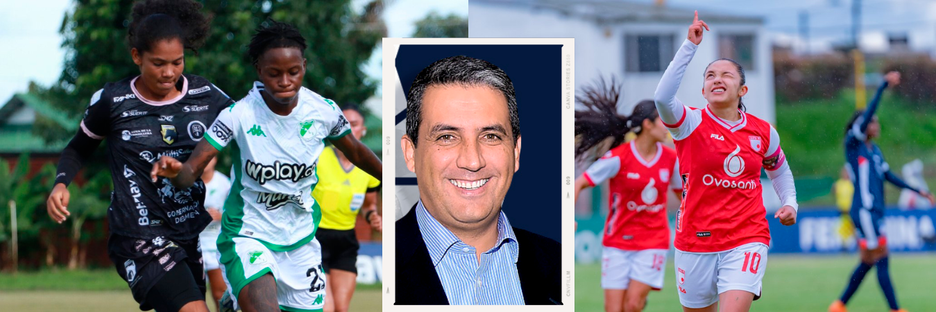 Las fechas para jugar la final generaron polémica por ser tan alejadas del cuadrangular de semifinales. / FOTOS: DIMAYOR