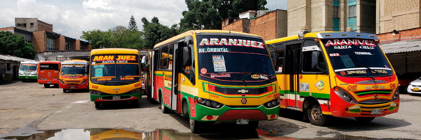 Las personas podrán hacer uso de su tarjeta Cívica. /FOTO: ARCHIVO.