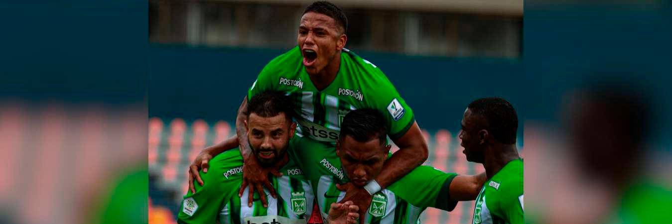 El Verde ratificó el título ganado en 2023. /FOTO: MANUEL SALDARRIAGA