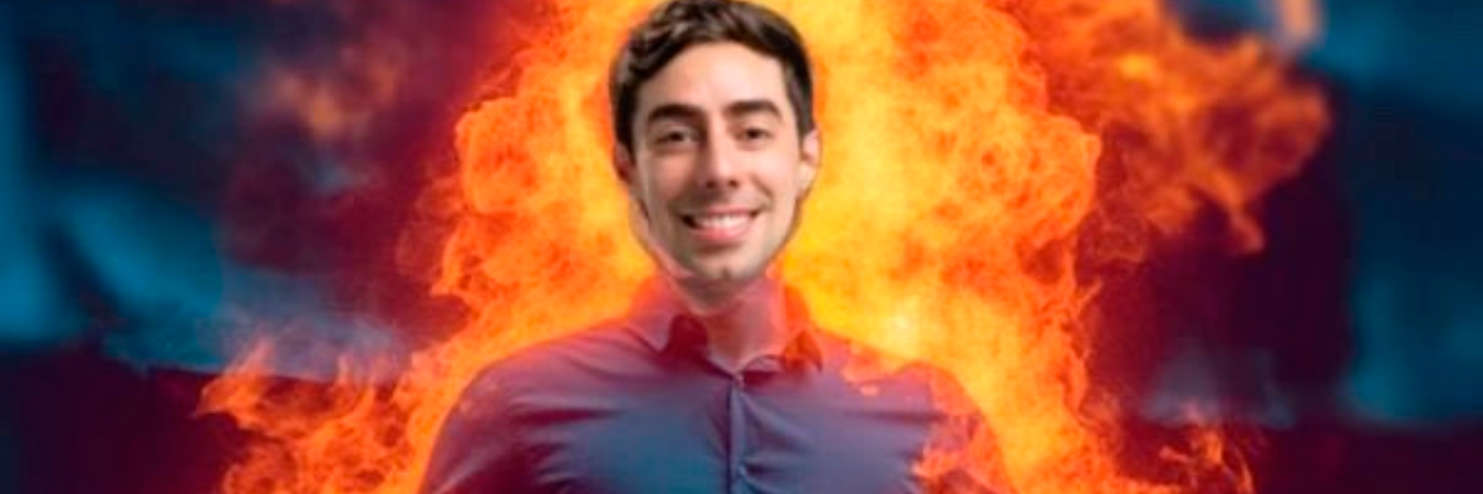 Juan Carlos Upegui. /FOTO: TOMADA DE REDES SOCIALES 