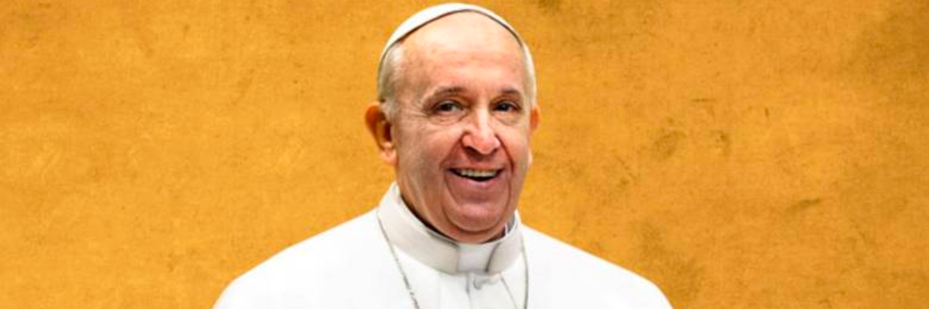 Papa Francisco. / FOTO: COLPRENSA. 