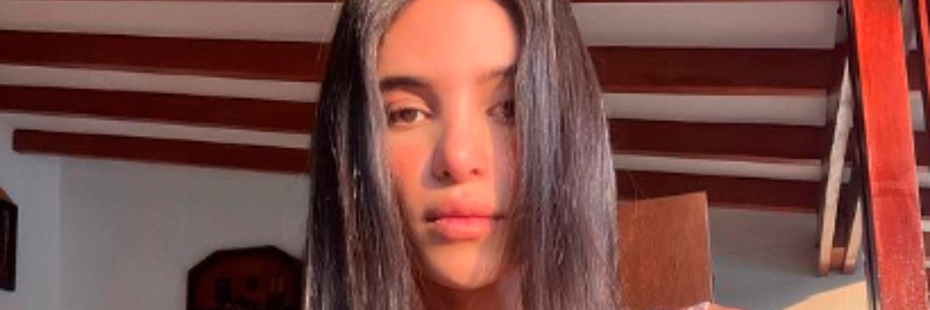 Mara Cifuentes. /FOTO: INSTAGRAM @maracifuentes1