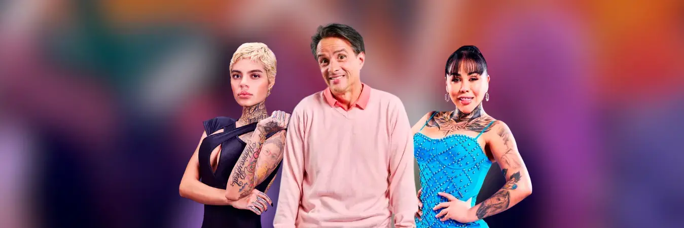 Eso sí, hay que aclarar que tregua no hay... /FOTOS: CORTESÍA