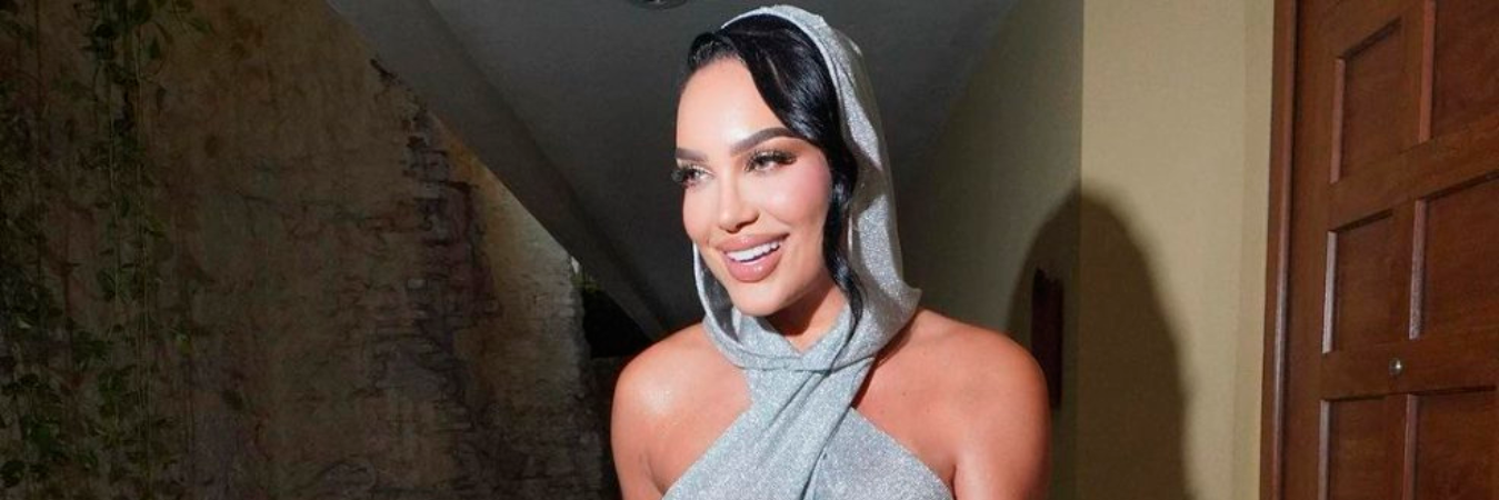 Andrea Valdiri /FOTOS: REDES SOCIALES