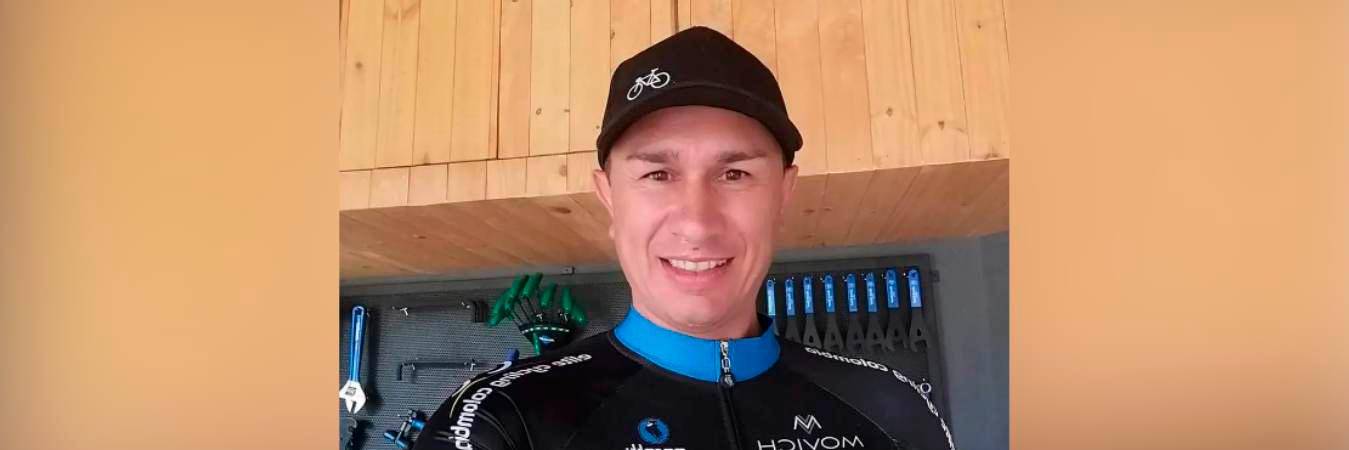 Al parecer, habían estado departiendo juntos antes del homicidio. /FOTO: INSTAGRAM @marlonperez0628