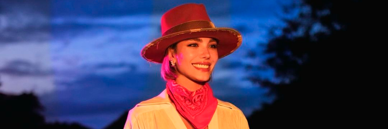 Aleska Génesis /FOTO: INSTAGRAM