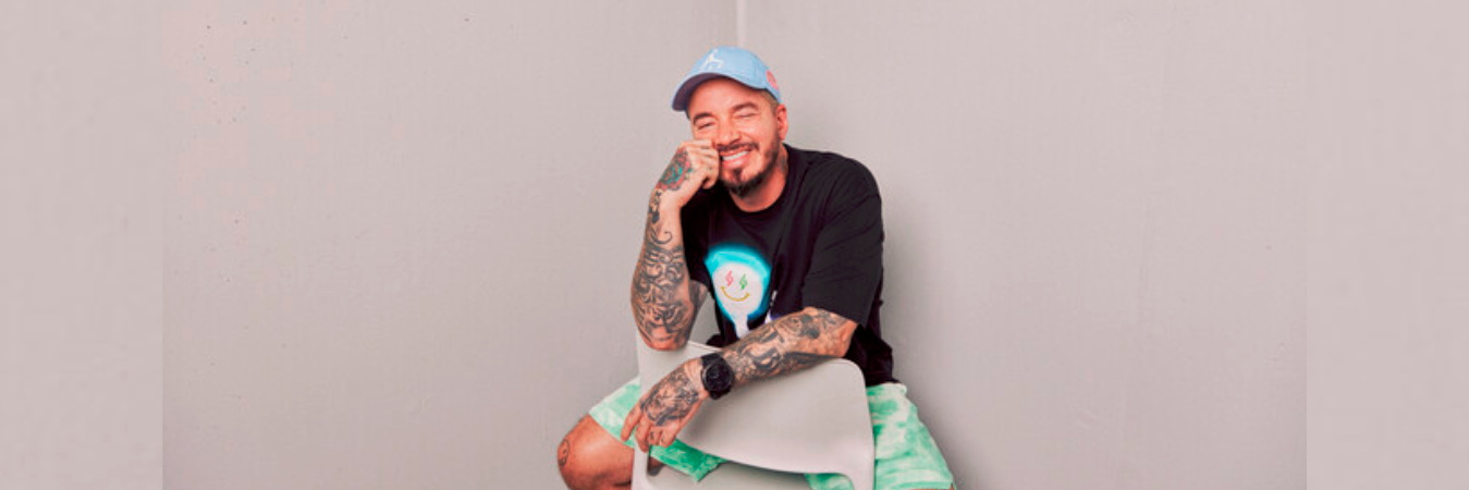 J Balvin es uno de los artistas del género urbano más reconocidos en el mundo. / FOTO: COLPRENSA