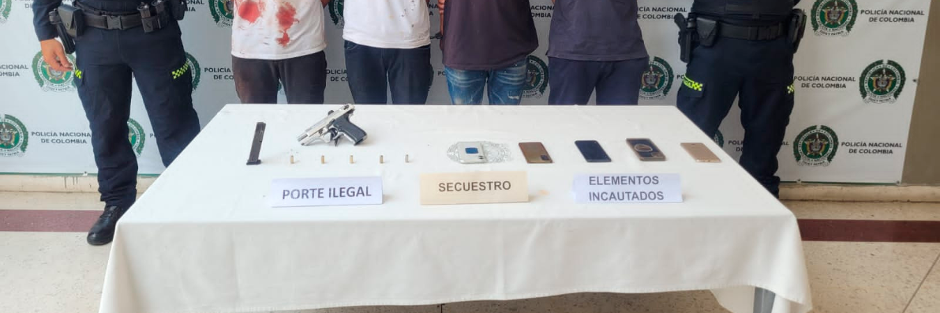 La víctima era un conductor de plataforma. /FOTO: CORTESÍA.