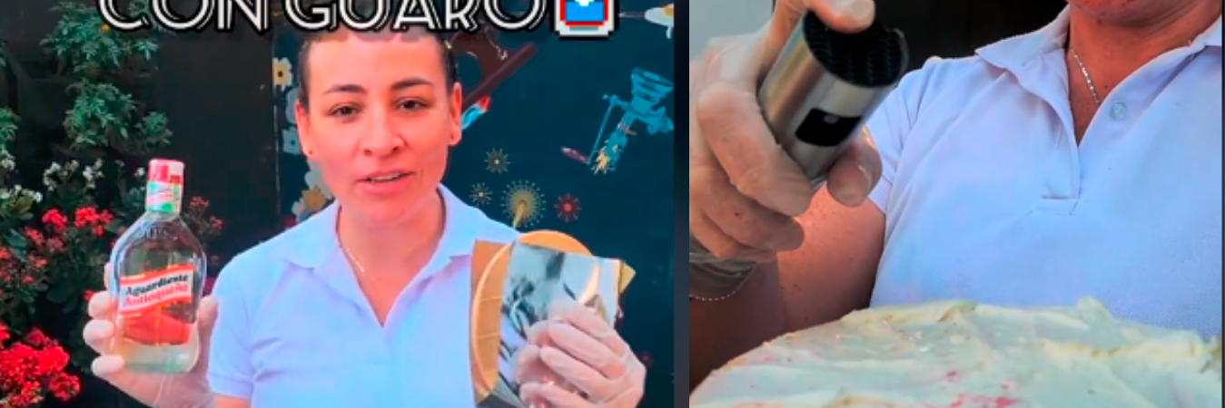 /FOTO: TOMADA DE VIDEO.