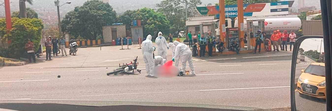 /FOTO: DENUNCIAS ANTIOQUIA 