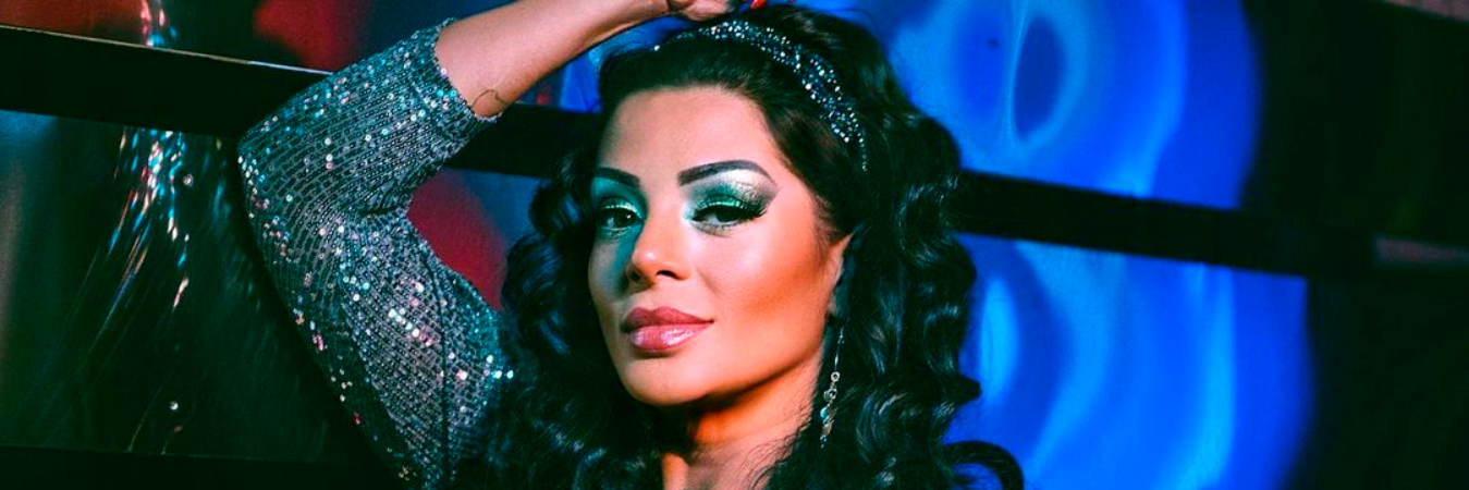 La cantante Marbelle. /FOTO: INSTAGRAM