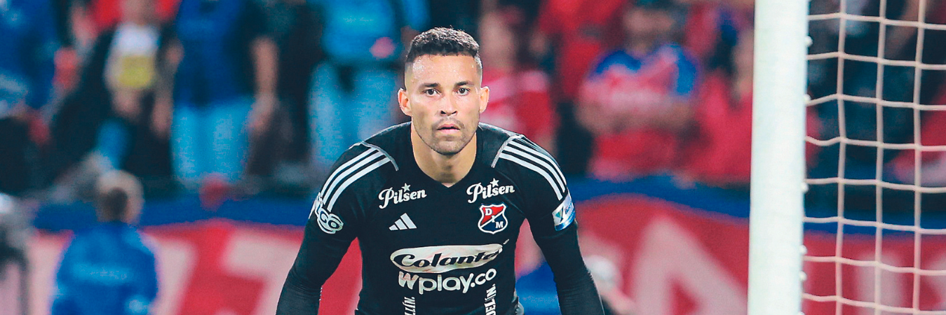 José Luis Chunga sufrió una lesión en su rodilla izquierda. /FOTO: MANUEL SALDARRIAGA