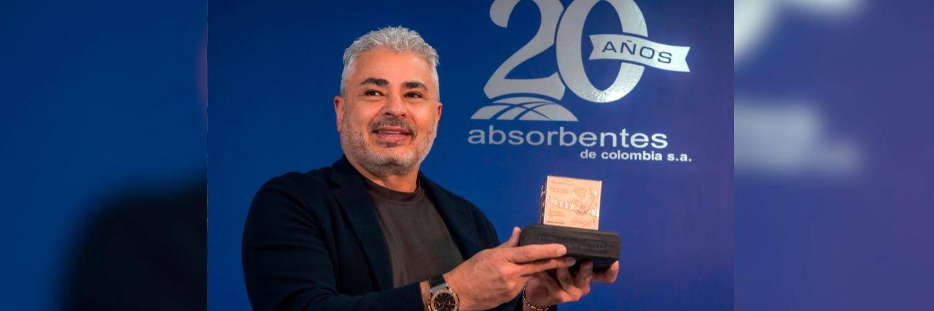 Angela, Mollis y d’Mujer son algunas de las marcas de Absorbentes de Colombia. FOTO: CORTESÍA.