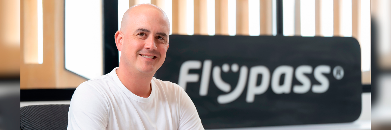 Fueron los primeros en crear un tag electrónico en Colombia para el pago de servicios de movilidad. /FOTO: CORTESÍA