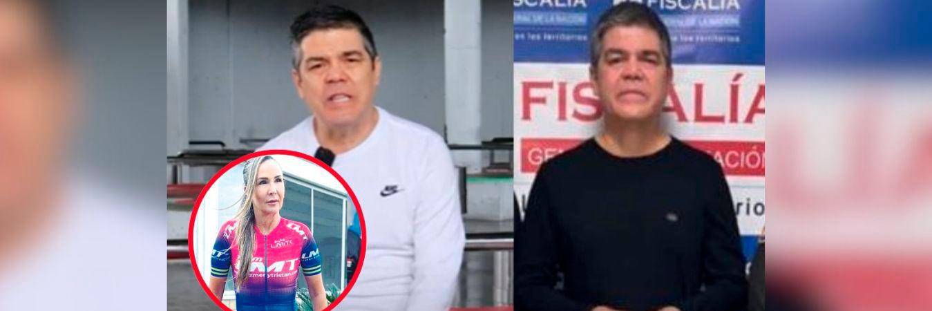 Alegan que esté creando contenido desde la cárcel con el caso de su víctima. /FOTOS: TOMADAS DE LA WEB