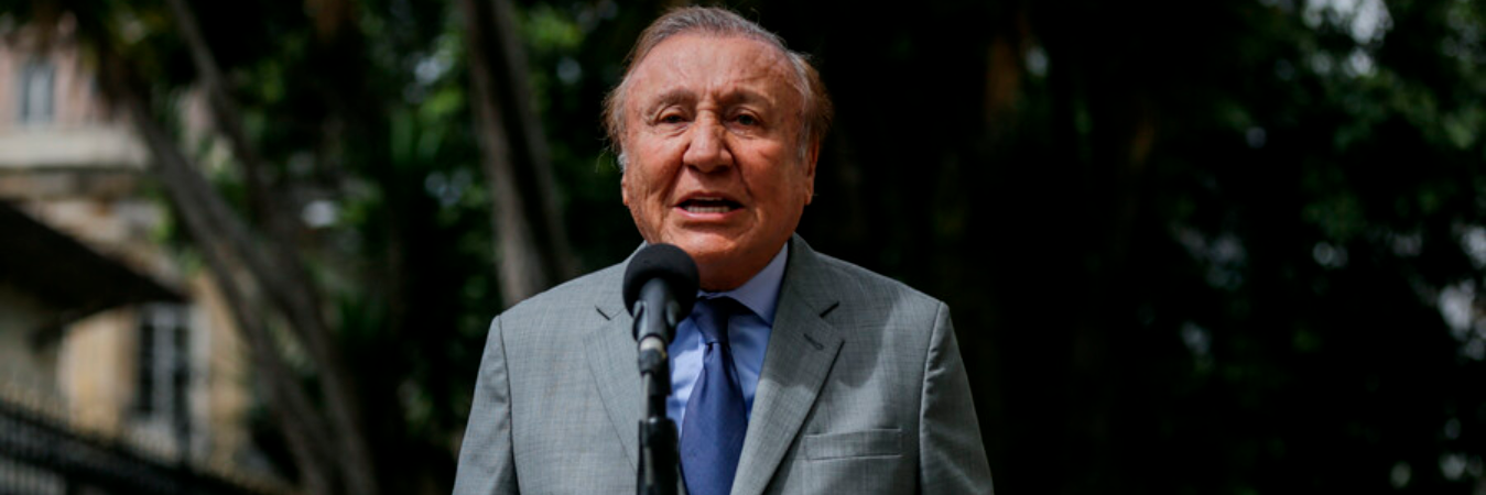 El ingeniero lleva 5 cirugías en menos de un año. /FOTO: COLPRENSA